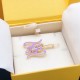 Great success for the coming season Hair ornament 2023SS FENDI Fendi Great success for the coming season Hair ornament 2023SS FENDI Fendi